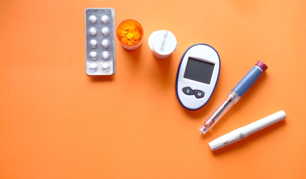 Dangerous Diabetes